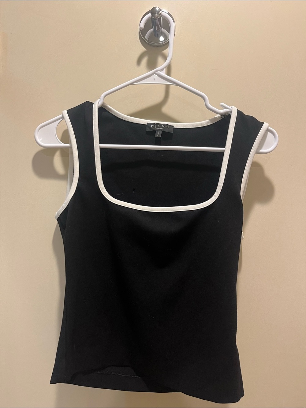 Rag&Bone Irina Sport Tank Top